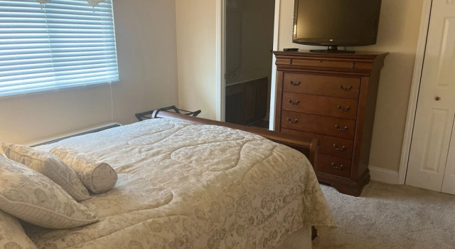 Riverside 605 2bd Condo With Mountains View Private Balcony 2 Bedroom Home by RedAwning
