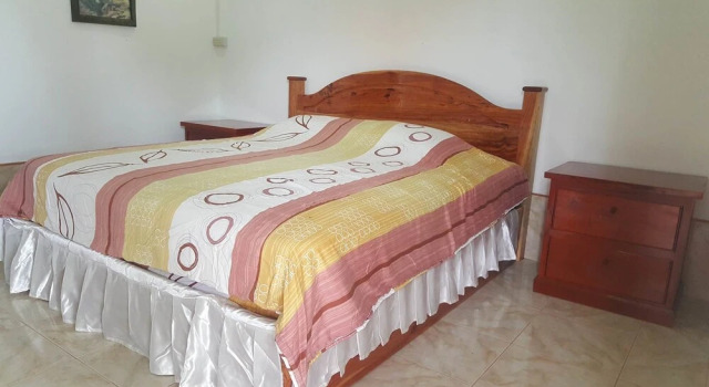Pings Farmstay, Book Hotel Pakxong Champasak