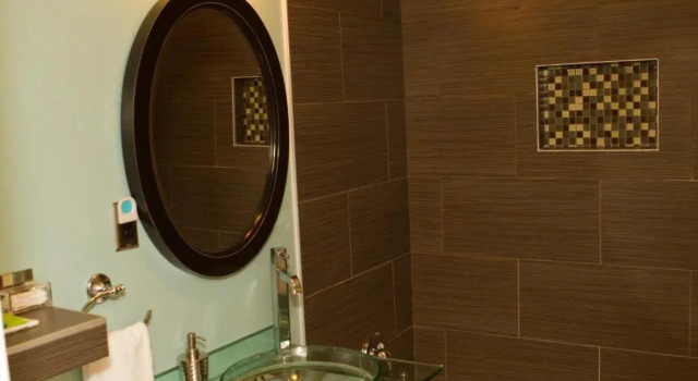 Двухместный семейный люкс Quail Park Lodge