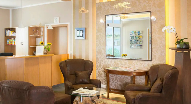 Hotel Pommernland