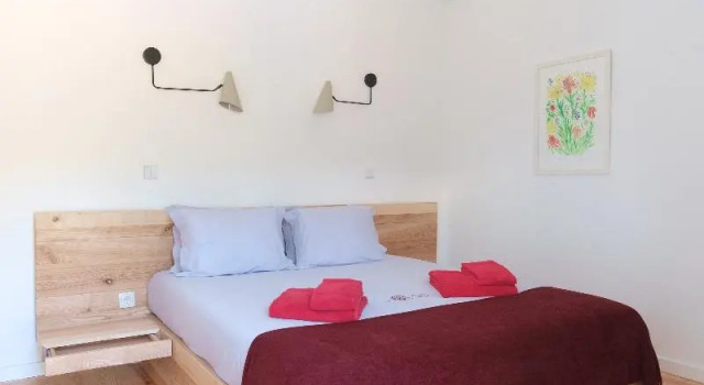 Номер Luxury Encosta do Sobreiro - Serra da Estrela
