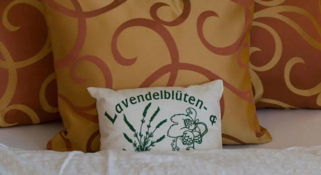 Номер Standard Hotel Kreuzwirt