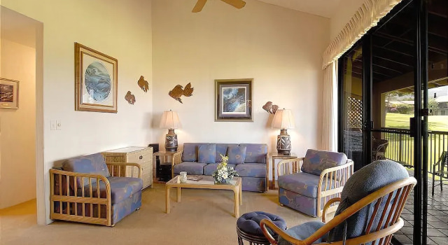 Wailea Ekahi 33E - One Bedroom Condo with Ocean View, Забронировать Апартаменты/квартира Апартаменты Мауи, Апартаменты/квартира