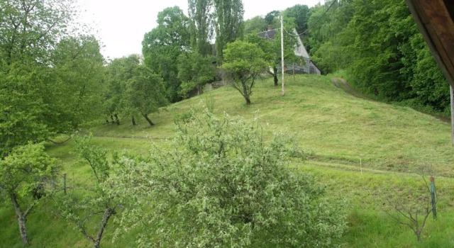 Коттедж Gîte Henry