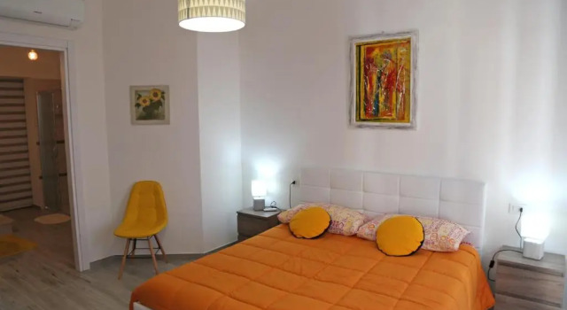 B&B COSTA, Забронировать Отель «постель и завтрак» Кастельсардо Коста-Парадизо, рядом с Пляж Лу Банью