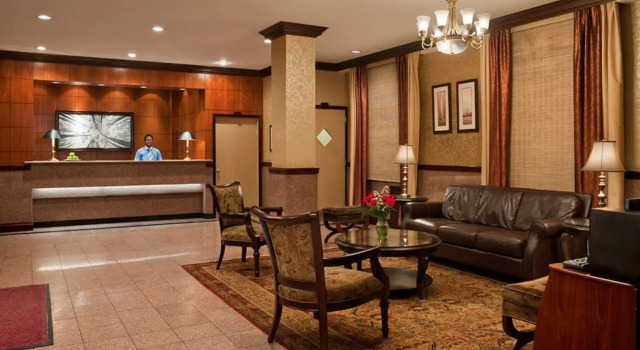 Hotel Newton