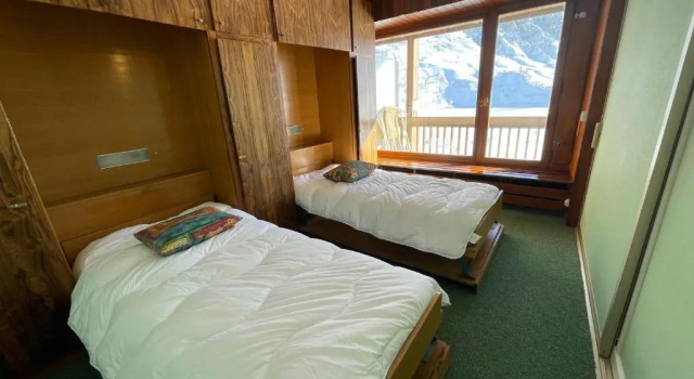 Appartement Tignes, 2 pièces, 5 personnes - FR-1-480-103