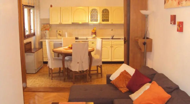 Apartman Solomir