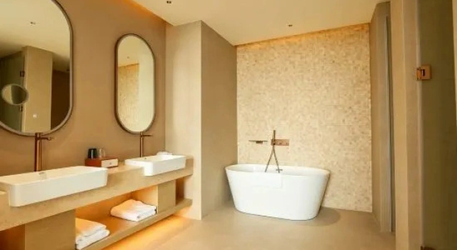 Люкс Dunhuang Hotel