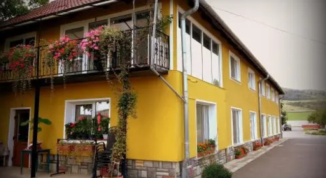 Cazare La Troita, Buchen Sie Pension Codlea Brasov