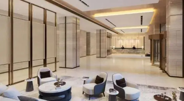 WDM Garden Fu Nan Tian Fu, Prenota Hotel Hotel 4 stelle a Fuyang, 4*