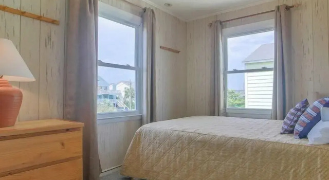 Студия Pelican Perch by Topsail Realty