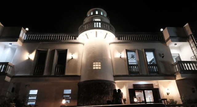 Pension Ivatan, Rezerwuj Hotel Hotele w Cagayan Valley z parkingiem, Parking