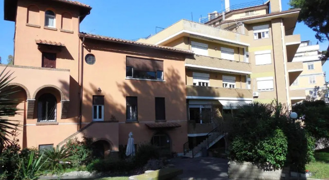 Il Romitello, Prenota Hotel Roma Lazio