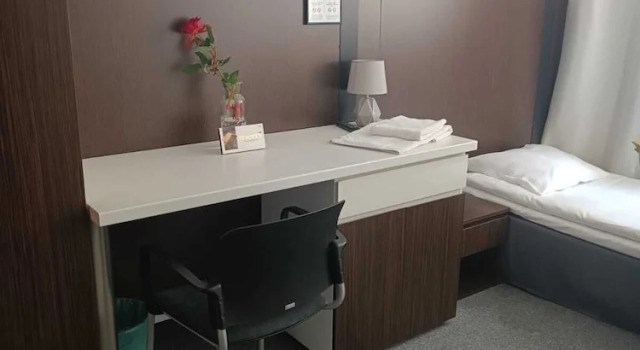 Номер Standard Aparthotel Strefa Budget