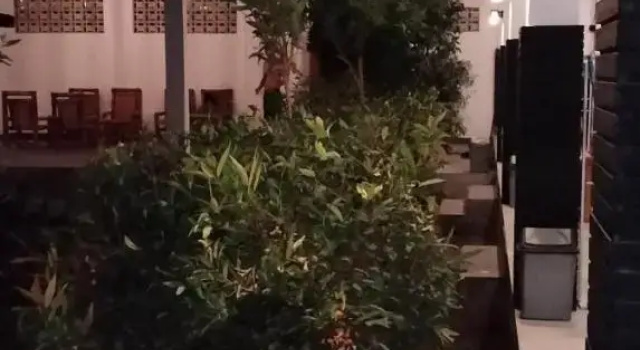 Akalanka Homestay, Забронировать Отель Отели Гилей Траванган с завтраком, рядом с Порт Гили Траванган, Завтраки