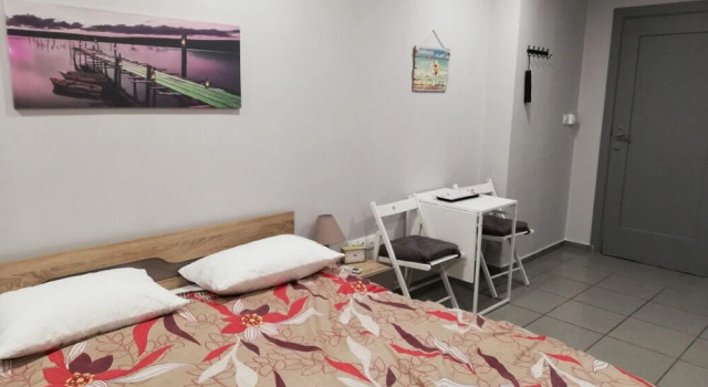 Cozy Studio Near Acropolis, Забронировать Отель Афины Острова Саронического залива - Аттика, рядом с Мечеть Тзисдаракис