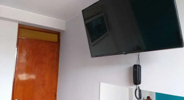 Студия Deluxe Hotel Camino Real