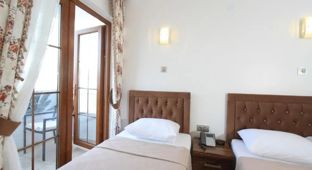 Номер Standard Reis Beach Hotel&Restaurant