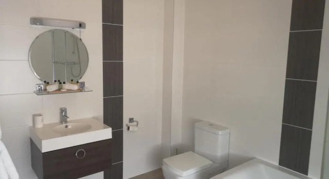 Номер Superior New Inn Hotel