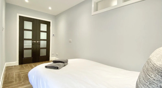 Premium Botanic Gardens 4 Bedroom Property
