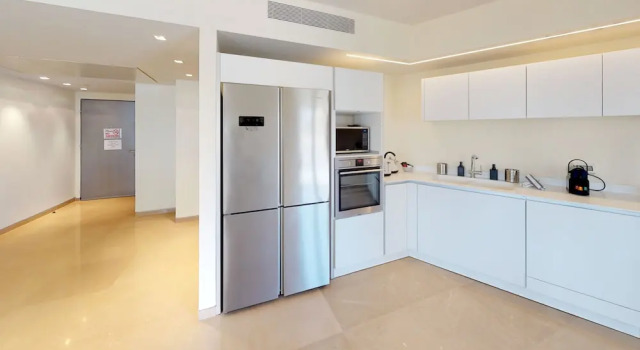 Апартаменты Rental Israel - Mamilla Residences