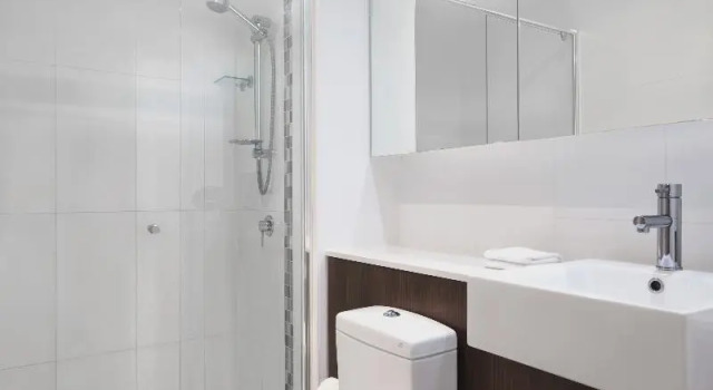 Апартаменты Executive c 1 комнатой с балконом Mantra Midtown