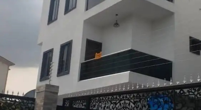 Sapphire Residences by Crystal, Rezerwuj Hotel Ikeja Lagos