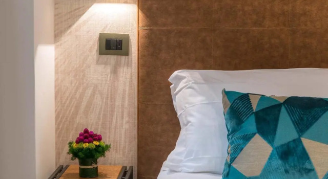 Двухместный номер Standard Navona Essence Hotel