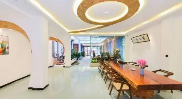 Jinjiang Inn Fashion Hotel (Weishan Ancient City), Rezervasyon Otel Weishan Yunnan