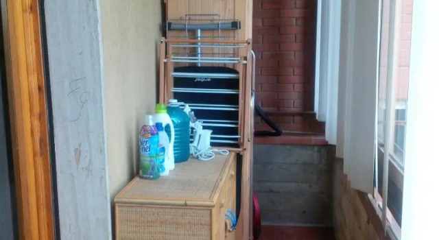 Lejlighed Casa Venturi