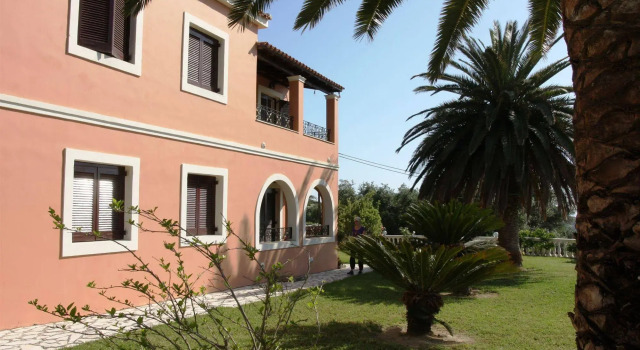 Villa Voula