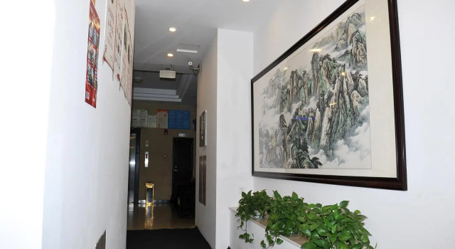 Hi Inn Chongqing Hechuan Bus Station Center, Buchen Sie Hotel Hechuan Chongqing