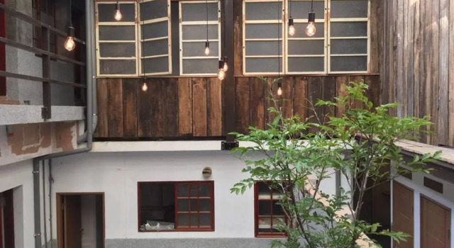 158 Hostel