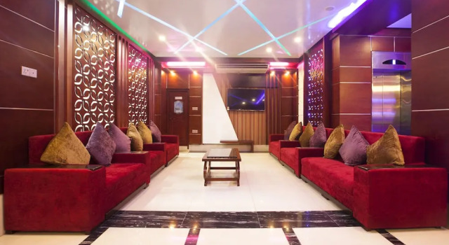 Galaxy Resort Limited, Buchen Sie Resort Cox's Bazar Chittagong