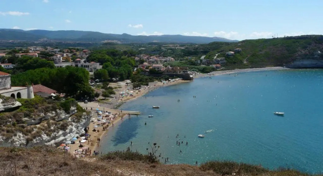 Monolocale Il Nido, Забронировать Отель Кульери Южная Сардиния