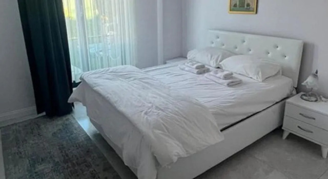 Dsf Villa  Spa A18
