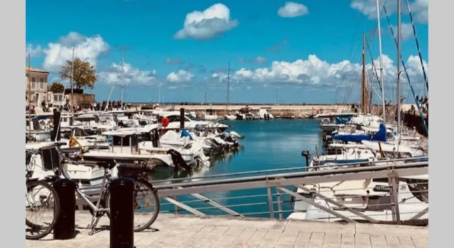 La Maison de la Tribu - Ile de Ré - La Flotte