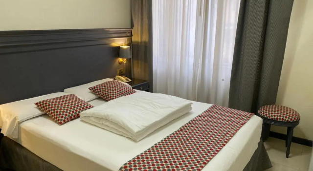 Двухместный номер Standard Hotel Estée