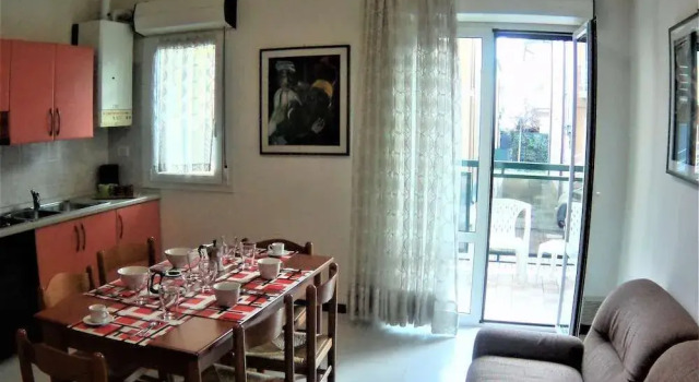 Appartamento Fenice n. 2