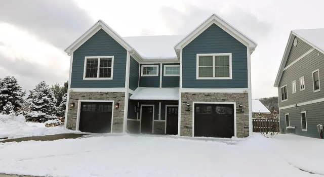 17 Glen Burn Trail 3 Bedroom Townhouse, Buchen Sie Ferienhaus Allegany 