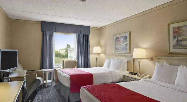 Ramada by Wyndham Trenton