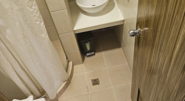 Номер Executive Pacific Bay Grand Suites