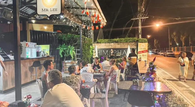 Вилла с видом на сад Himaphan Boutique Resort - SHA EXTRA PLUS
