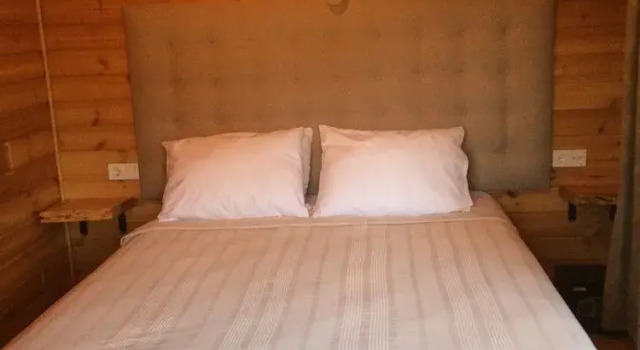 Sandal Hotel Gocek