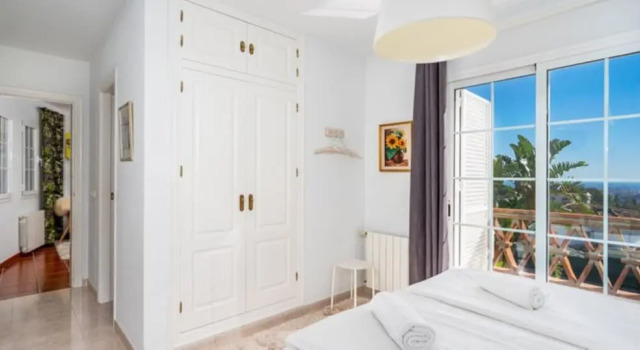 Apartment - 2 Bedrooms - 107866, Забронировать Апартаменты/квартира Апартаменты Фуэнхирола, рядом с Salon Varietes Theatre, Апартаменты/квартира