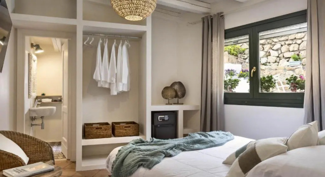 Номер Standard Boutique Hotel Rafael