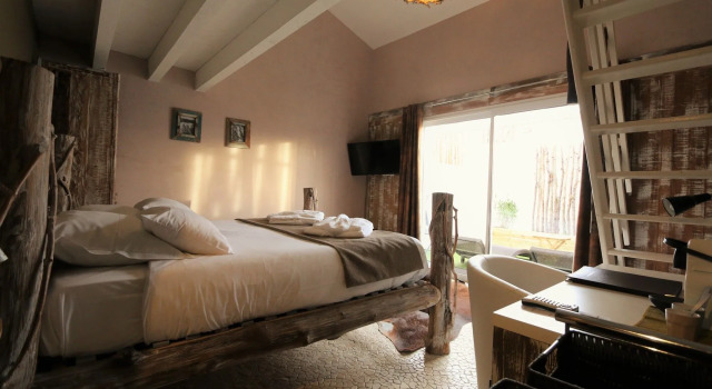 Vila De La Mar, Rezerwuj Ośrodek wypoczynkowy Hotele resortowe w Camargue, Ośrodek wypoczynkowy