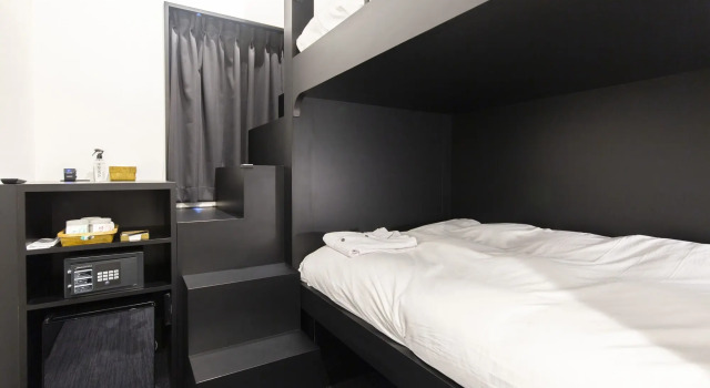 HOTEL TRAD Replay, Забронировать Отель Недорогие отели Осаки, рядом с Намба, недорого