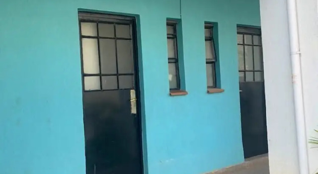 Stay.Plus Rio-Vista Studio Apartment